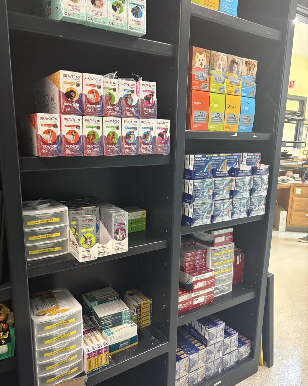 Animal Medical Center at Pinnacle Hills Rogers