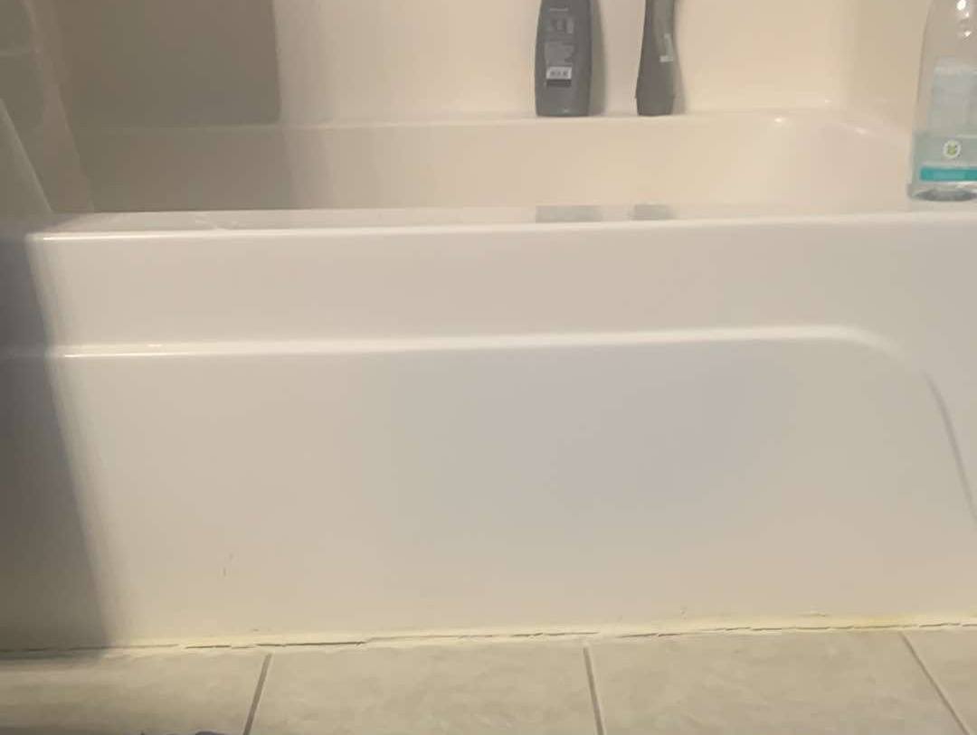 Jim's Fiberglass Repairs