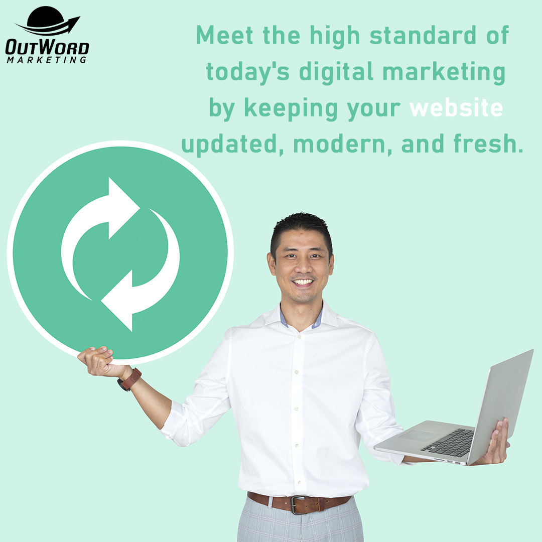 OutWord Marketing Agency
