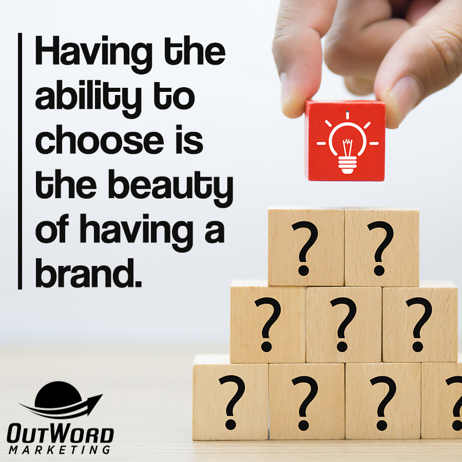OutWord Marketing Agency