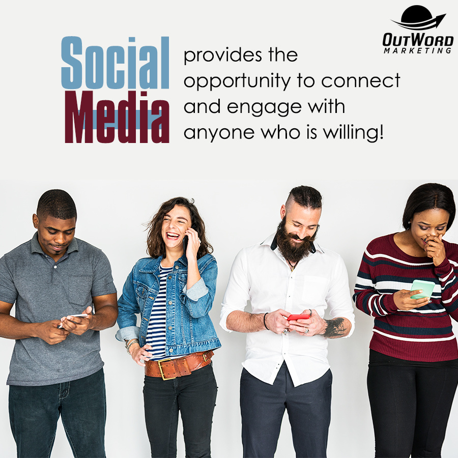 OutWord Marketing Agency