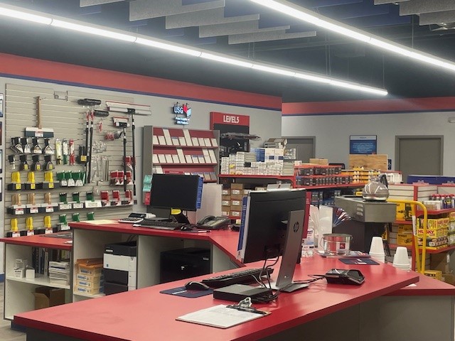 L&W Supply - Rogers, AR