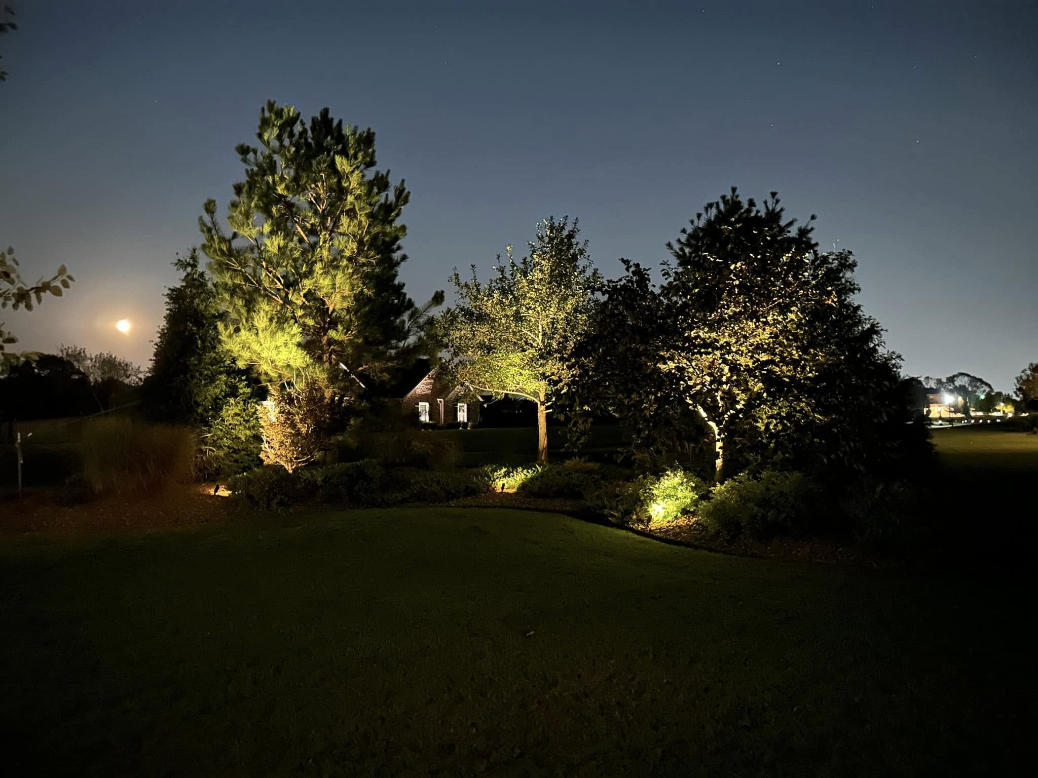 Landscape Creations LLC