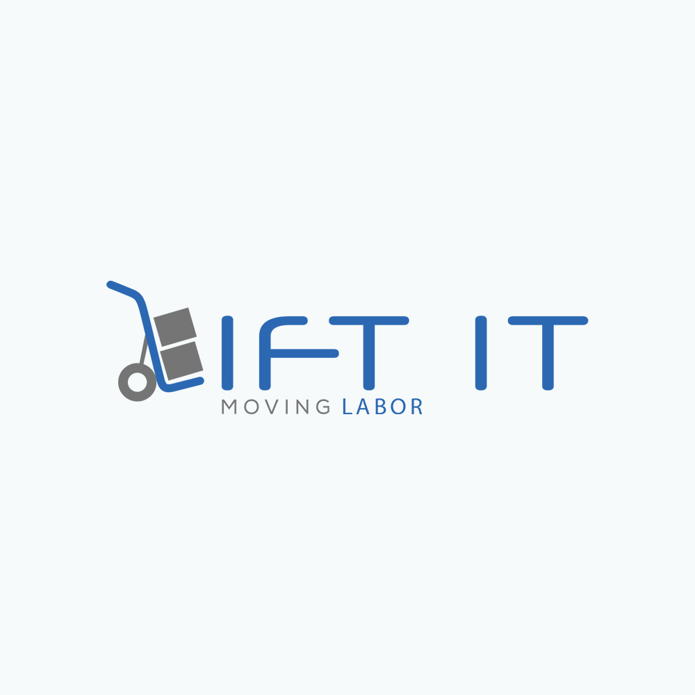 Lift It Moving Labor Bentonville Rogers