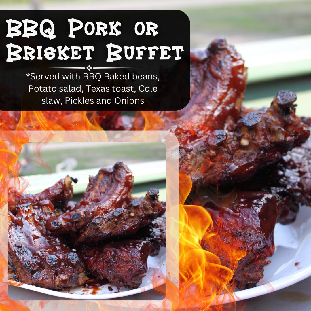 Simply Divine Catering Menu