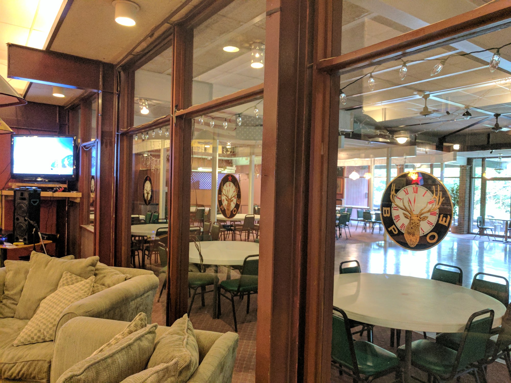 Elks Lodge 2144 Rogers