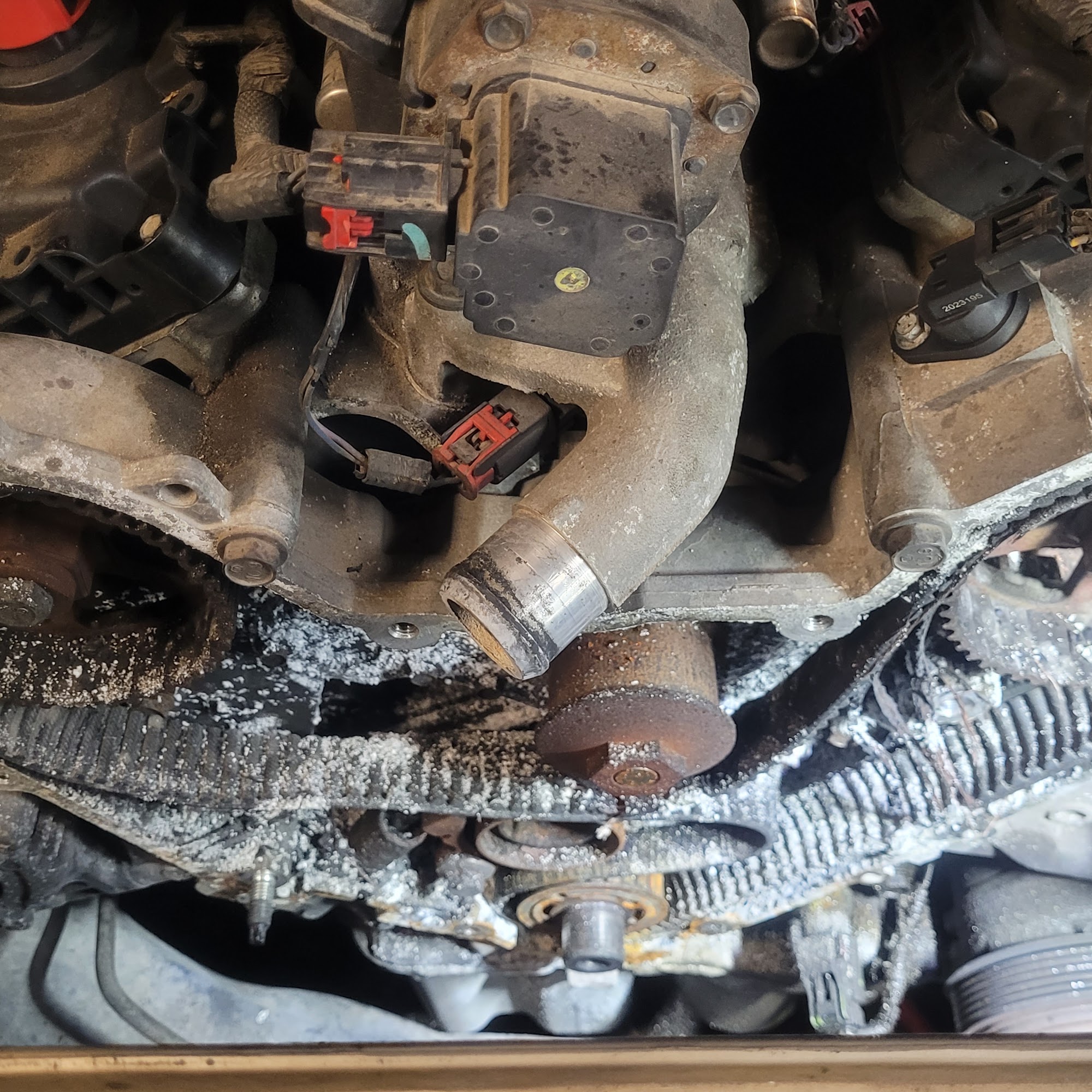 Joe's Auto Repair Rogers