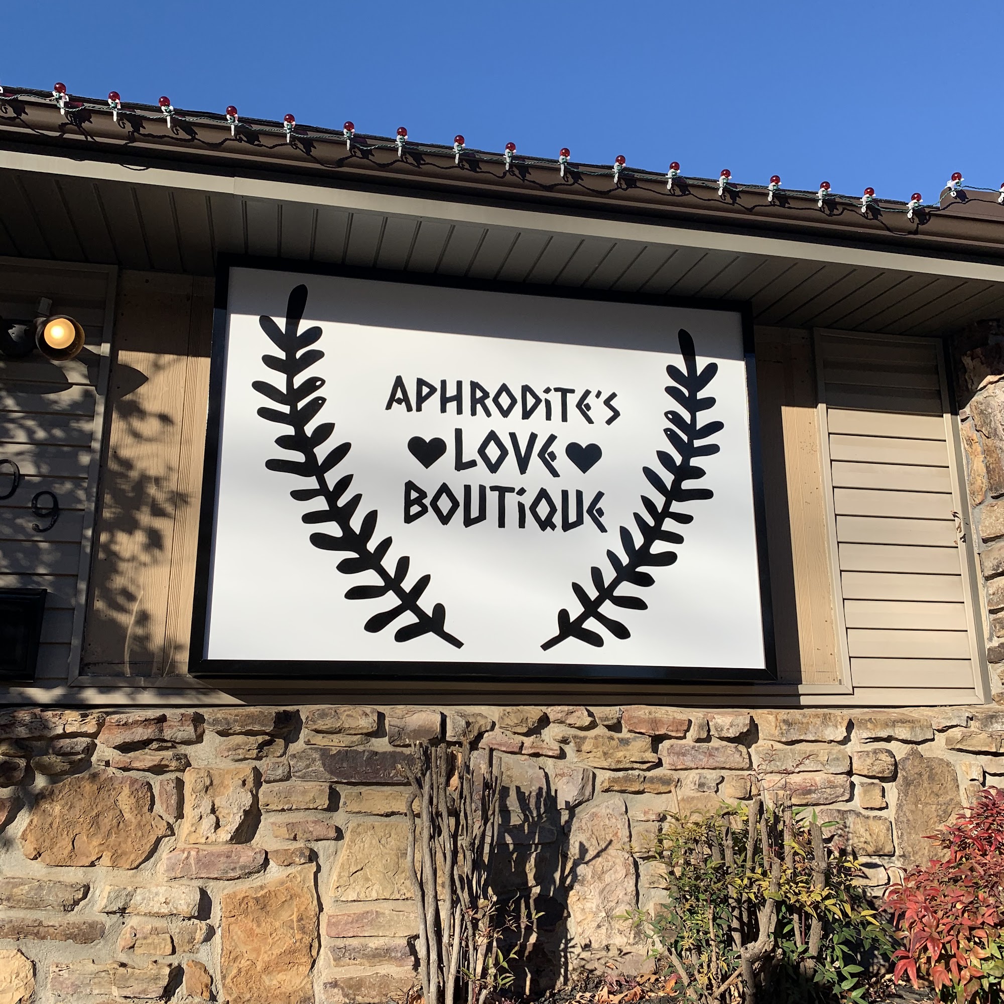 Aphrodite's Love Boutique Rogers