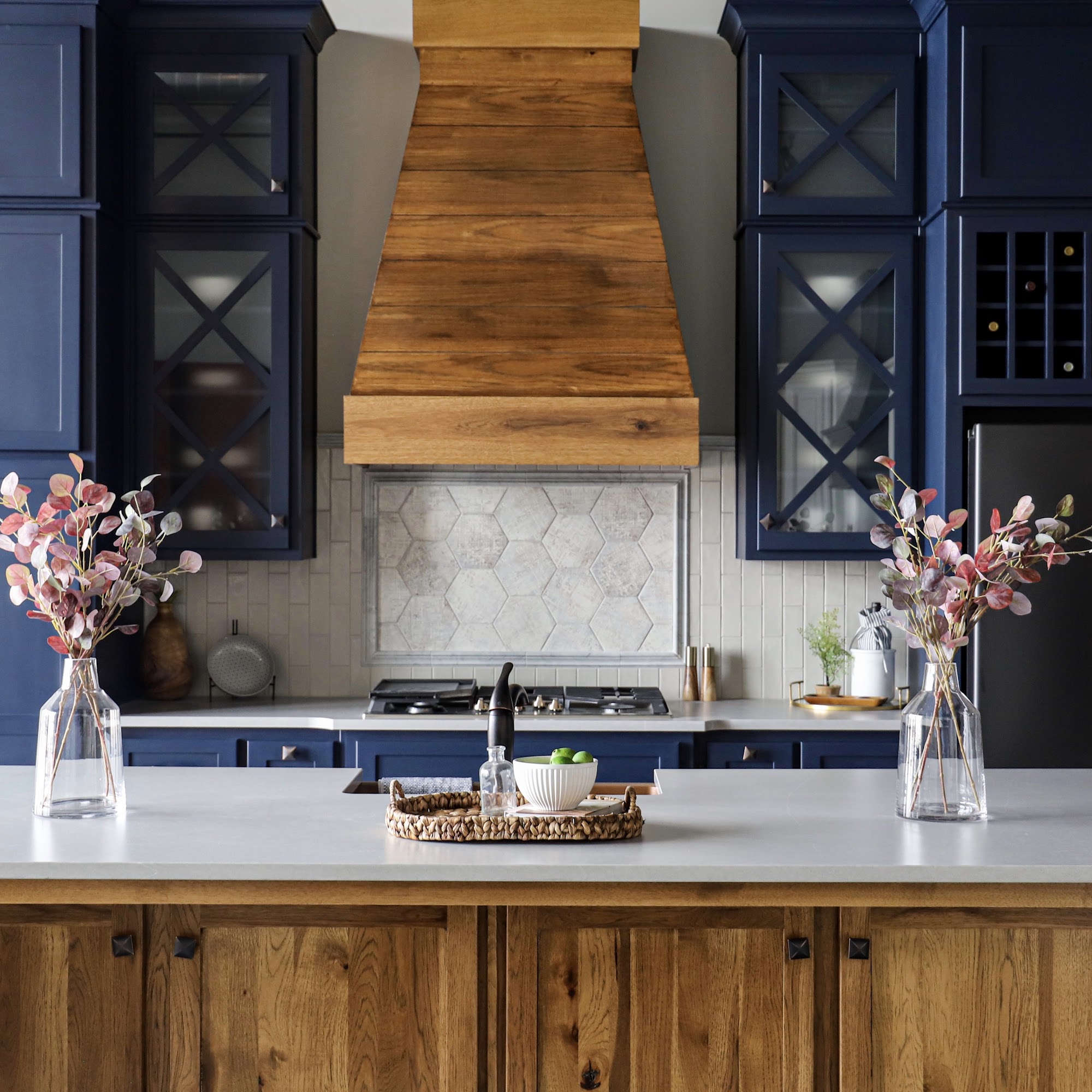 Twin Oaks Custom Cabinets