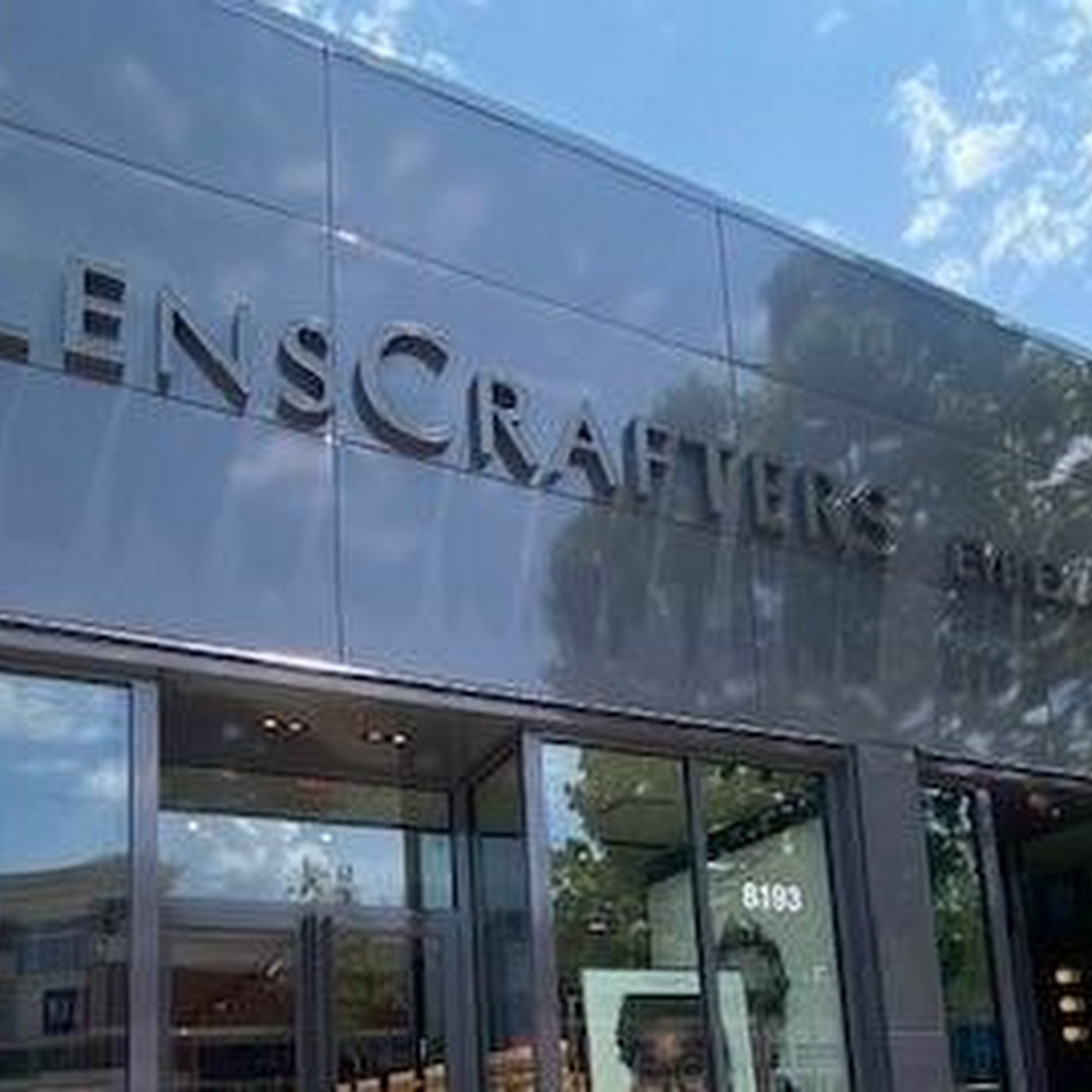 LensCrafters 2203 S Promenade Blvd Space 8193, Rogers Arkansas 72758