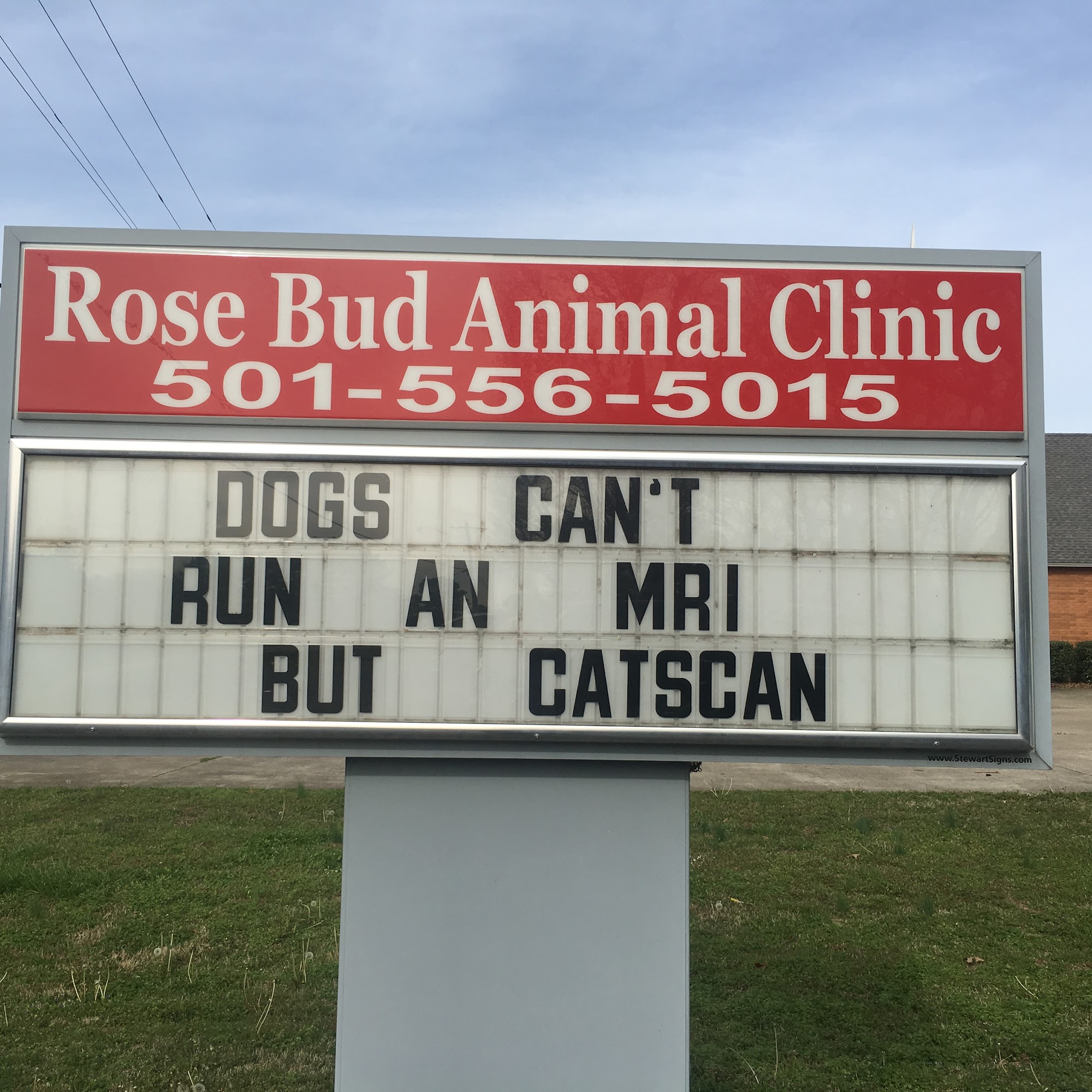 Rose Bud Animal Clinic Rose Bud