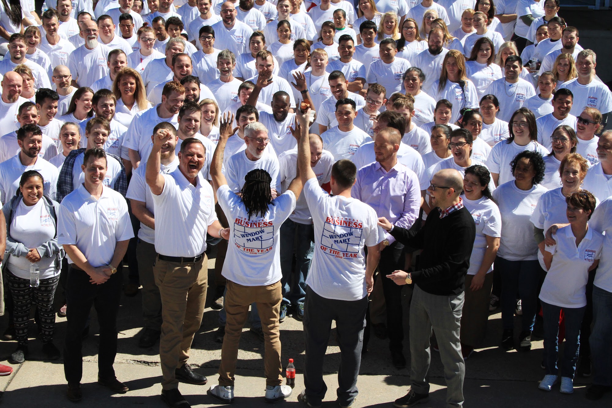 Window Mart, Inc. Royal