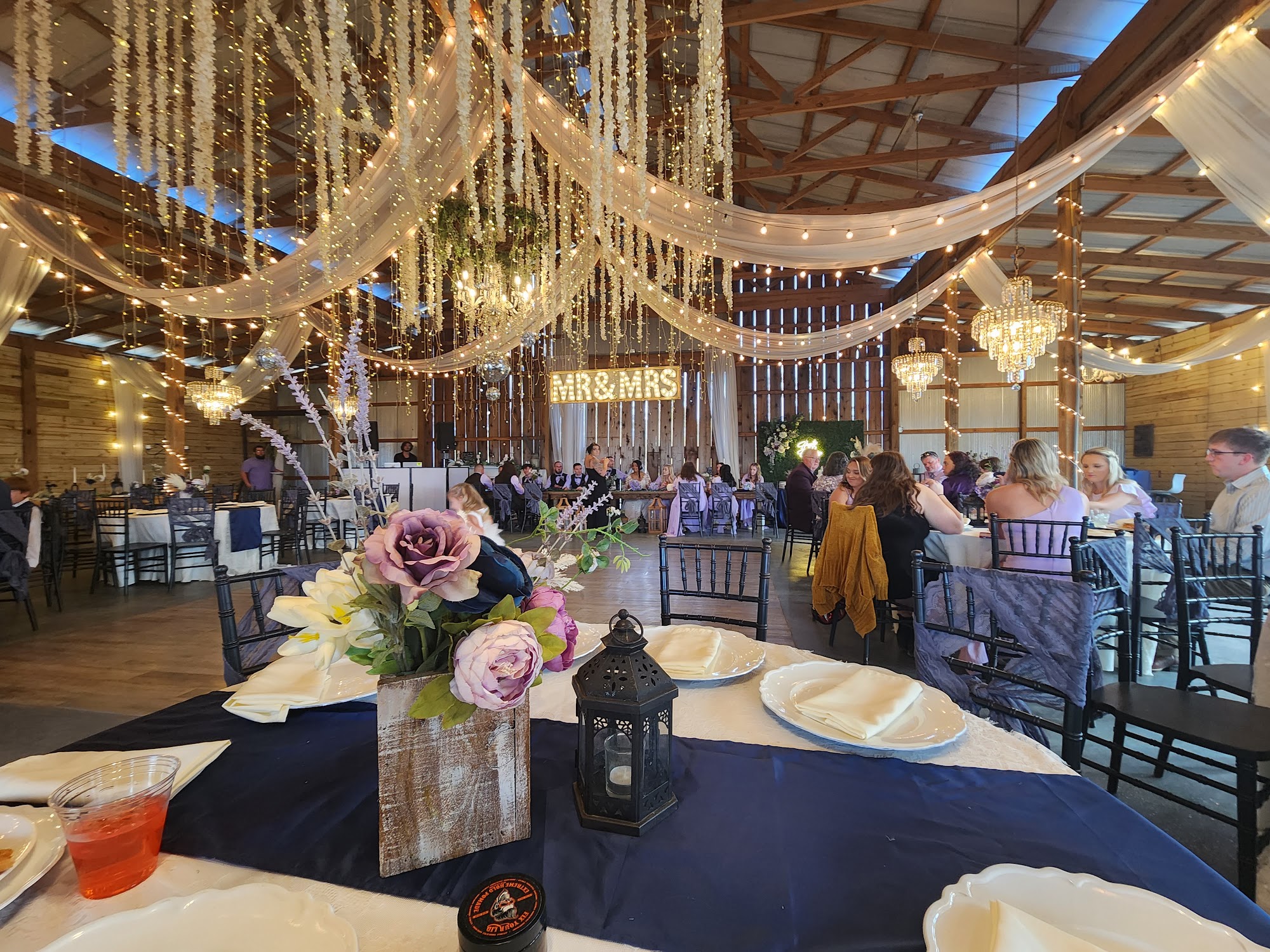 The Royal Ridge Weddings Llc Royal