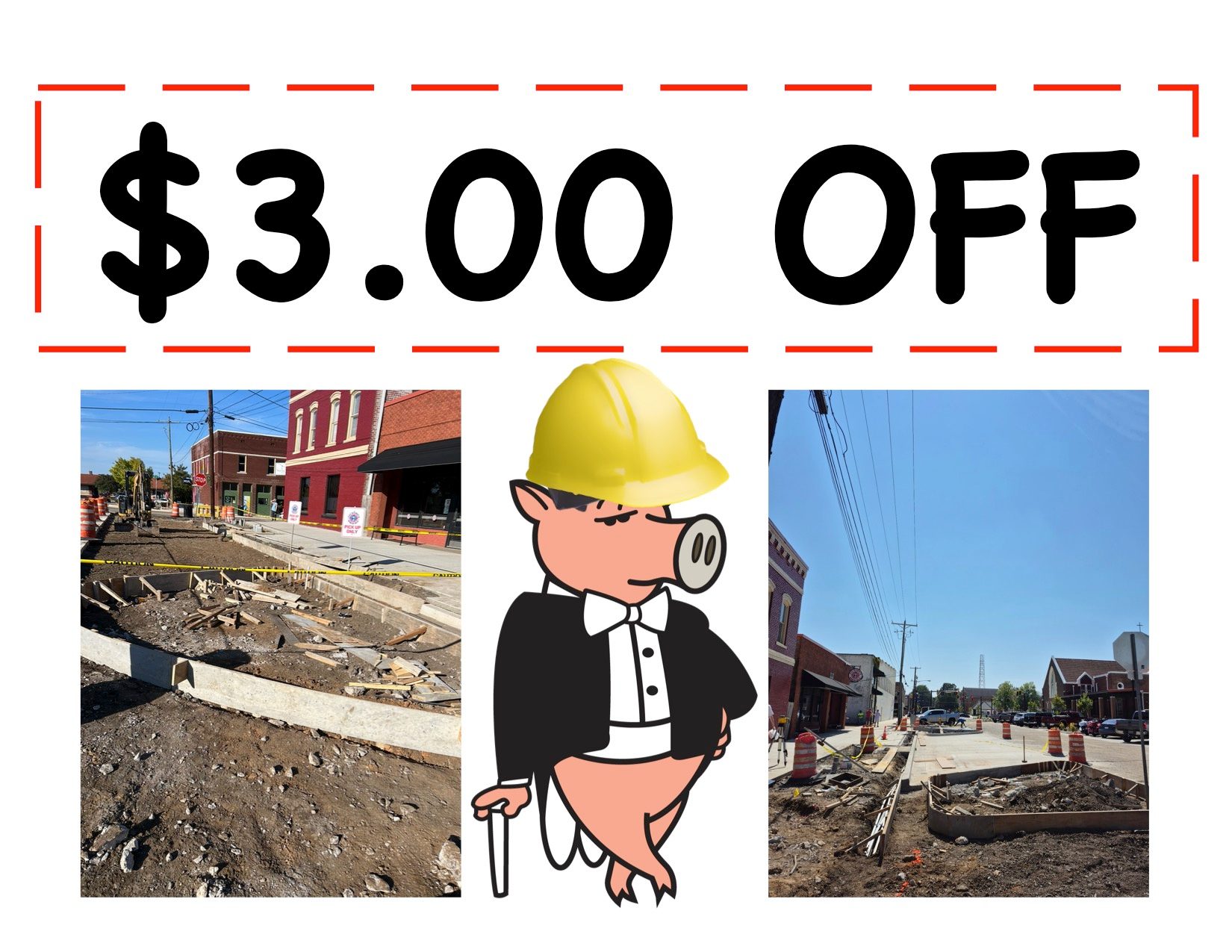 Fat Daddy's Bar-B-Que Russellville