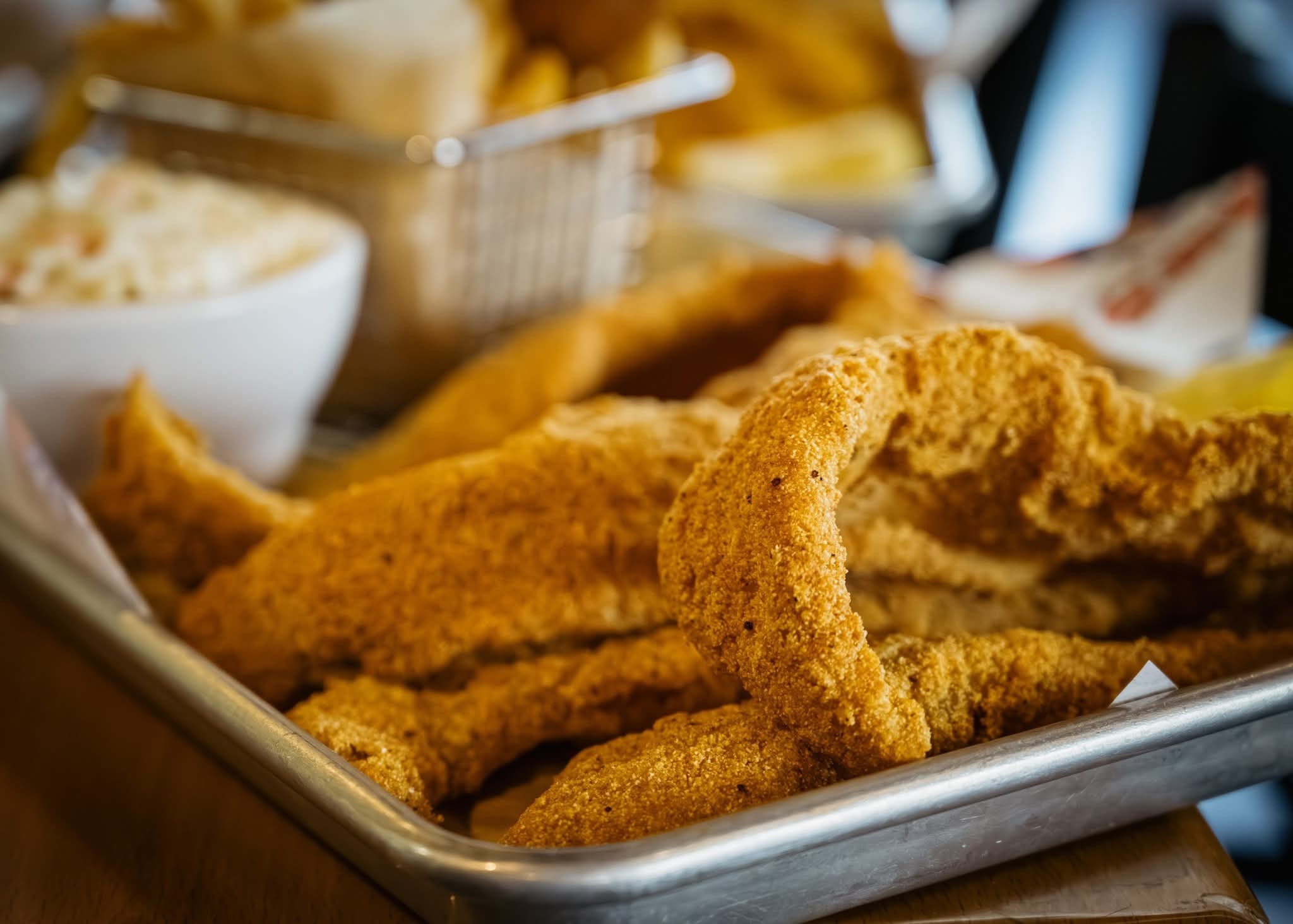 Sam's Southern Eatery (Russellville) Russellville