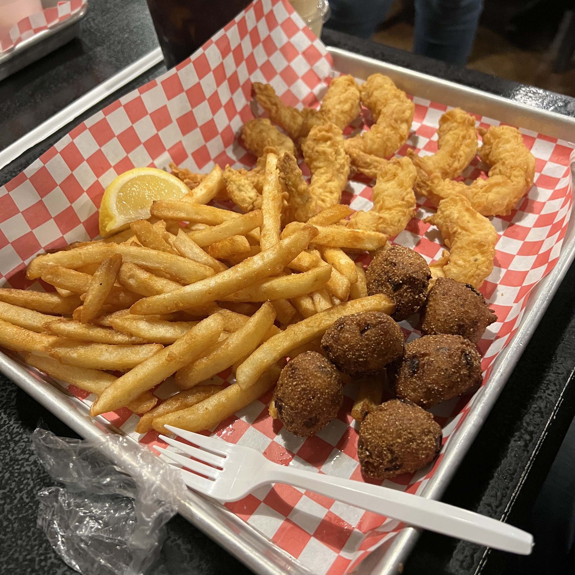 Sam's Southern Eatery (Russellville) Russellville