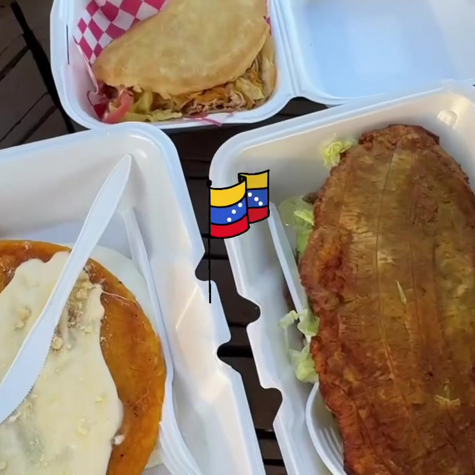 El Canadero