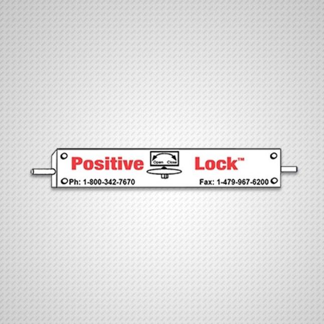 Positive Lock Inc Russellville