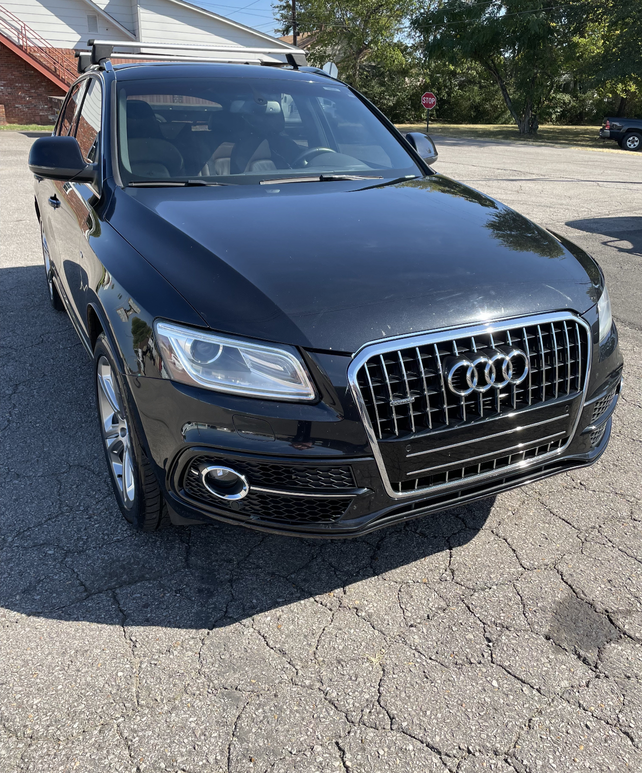 24/7 Rent-A-Ride Russellville