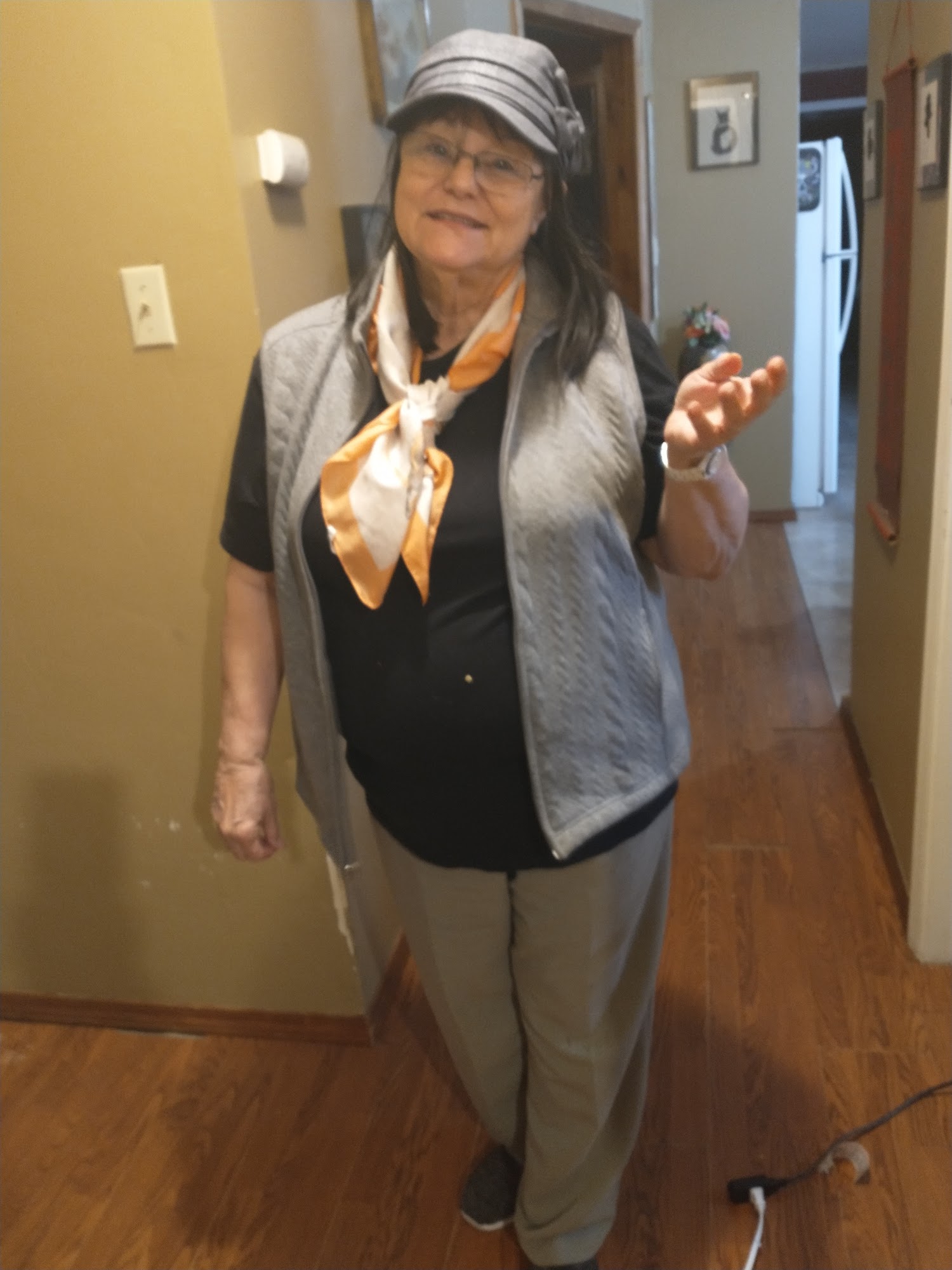 Superior Senior Care 500 W B St, Russellville Arkansas 72801