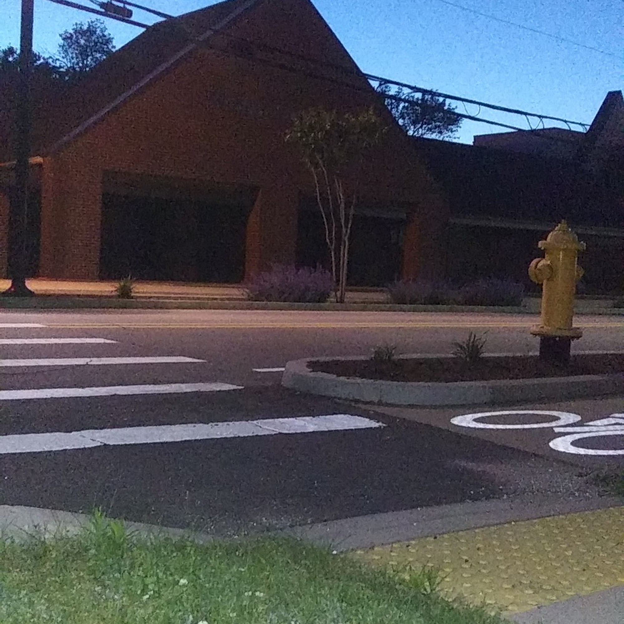 Wesley Foundation Russellville