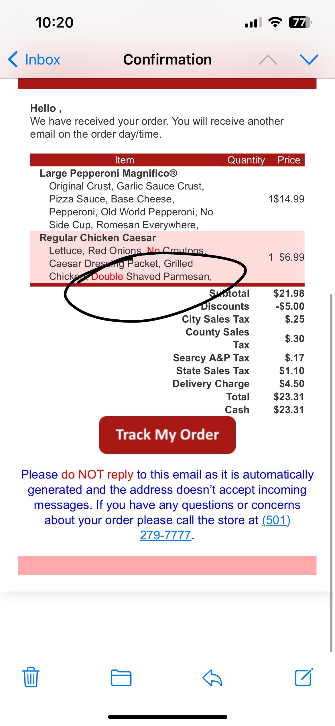 Photo credit: Tripadvisor