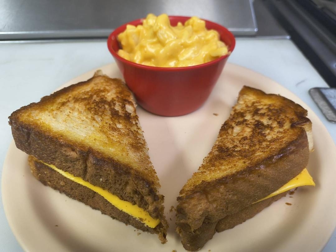 Glenn's Smokehouse Searcy