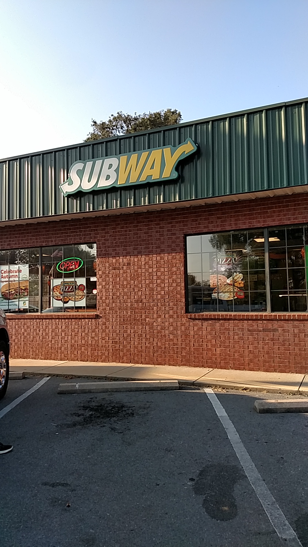 Subway