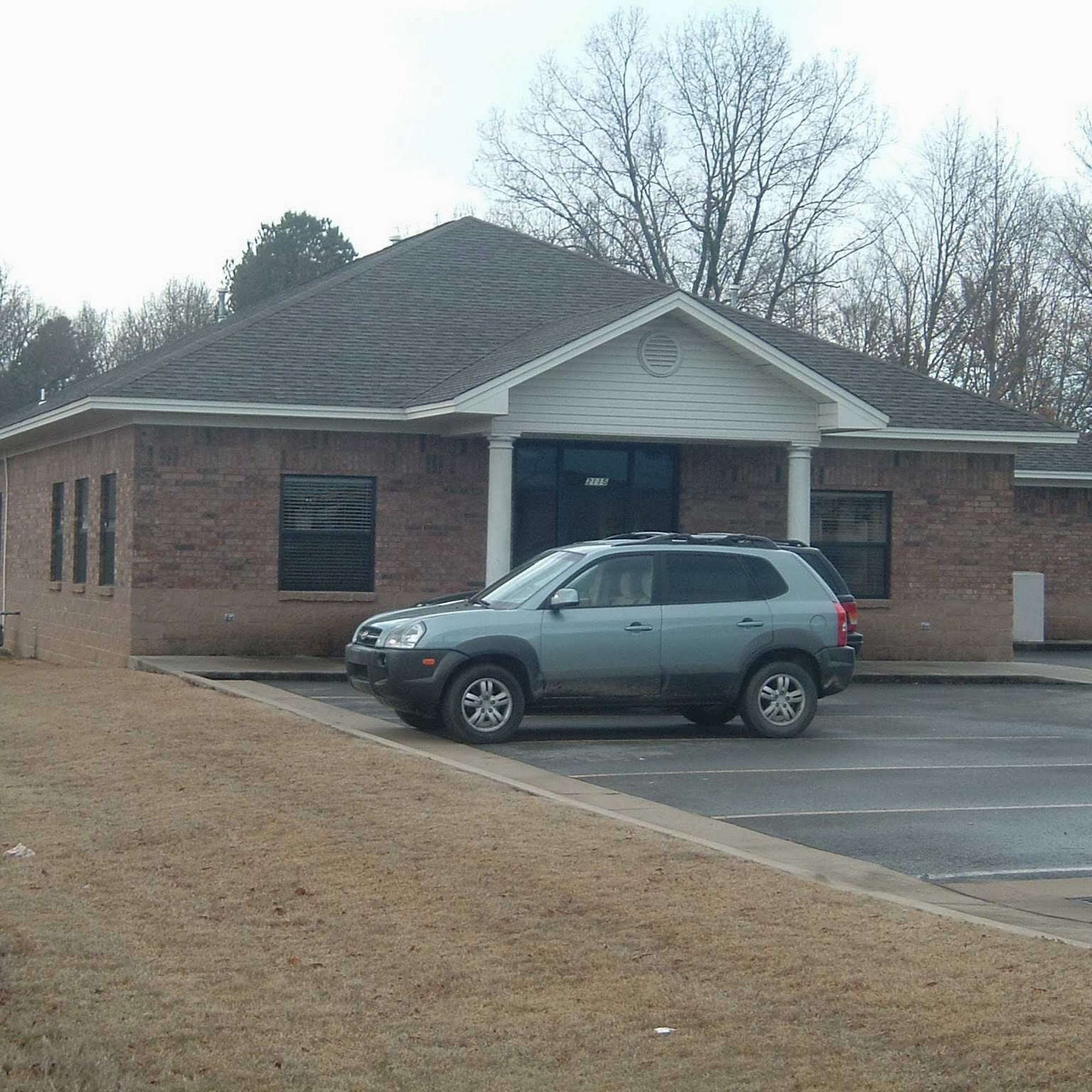 Westside Veterinary Clinic Searcy