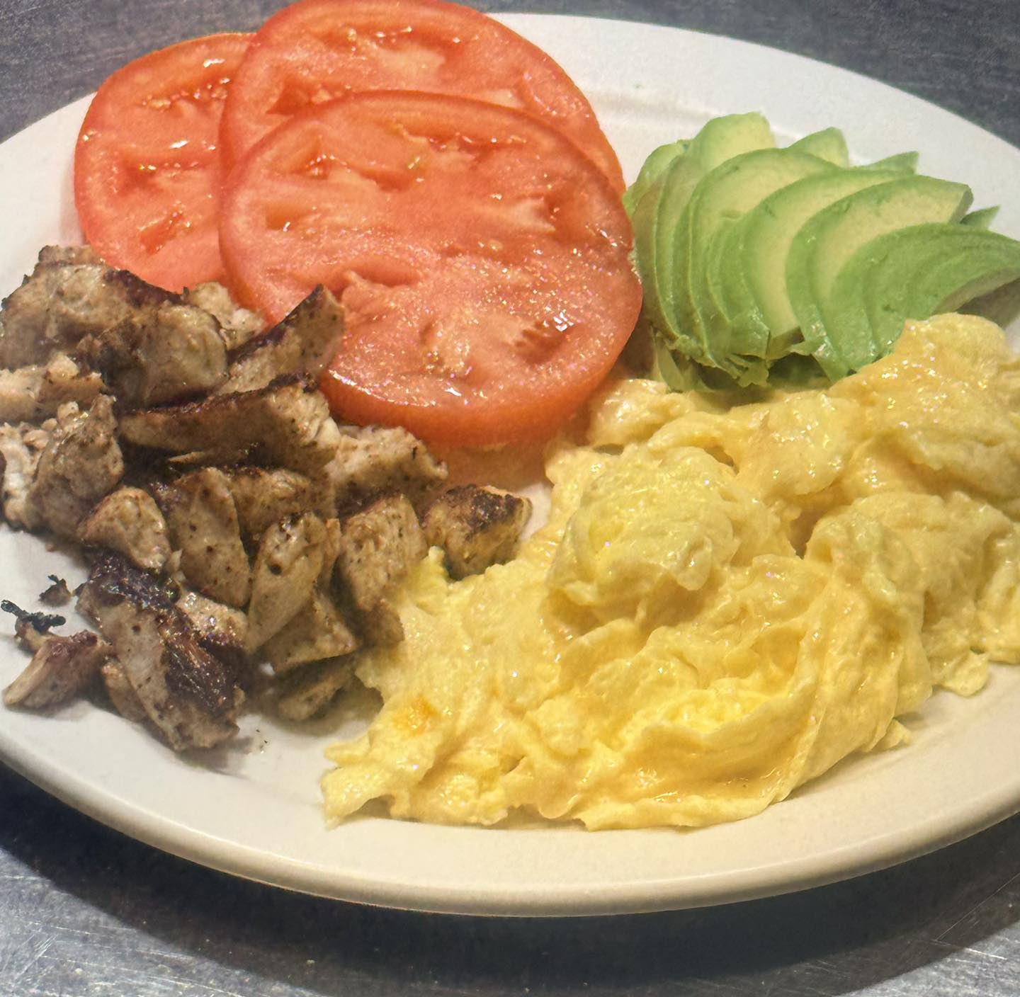 Chit Chat & Chew cafe Searcy