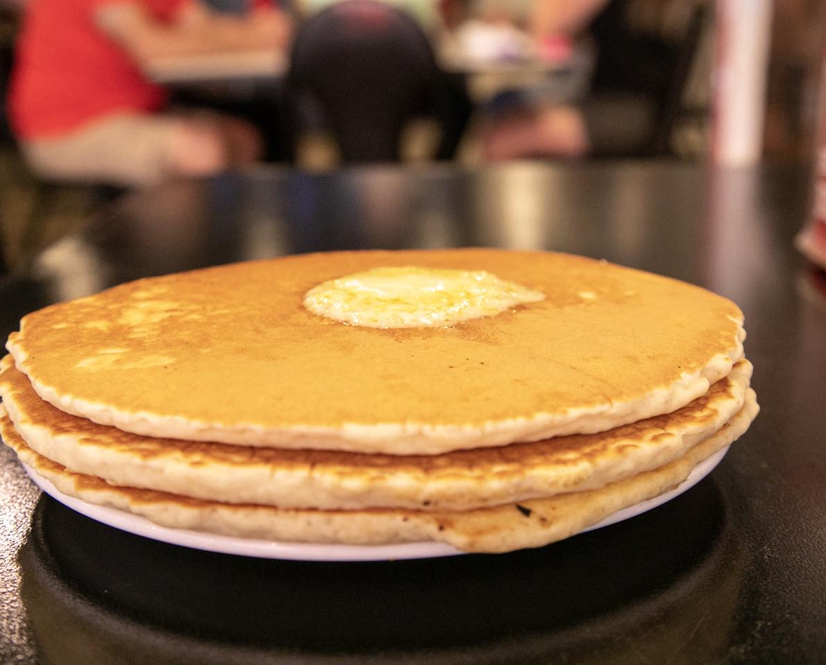 Chit Chat & Chew cafe Searcy