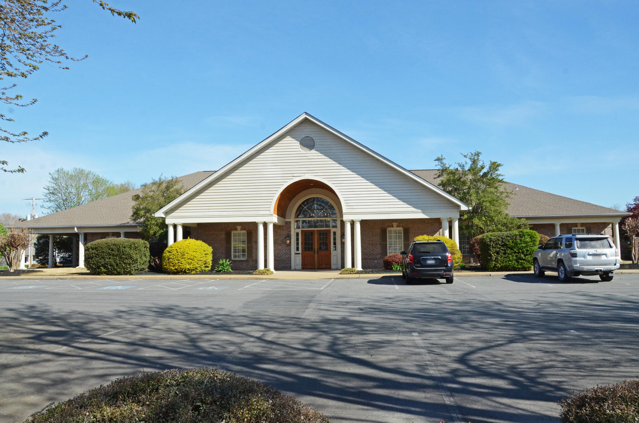 Powell Funeral Home