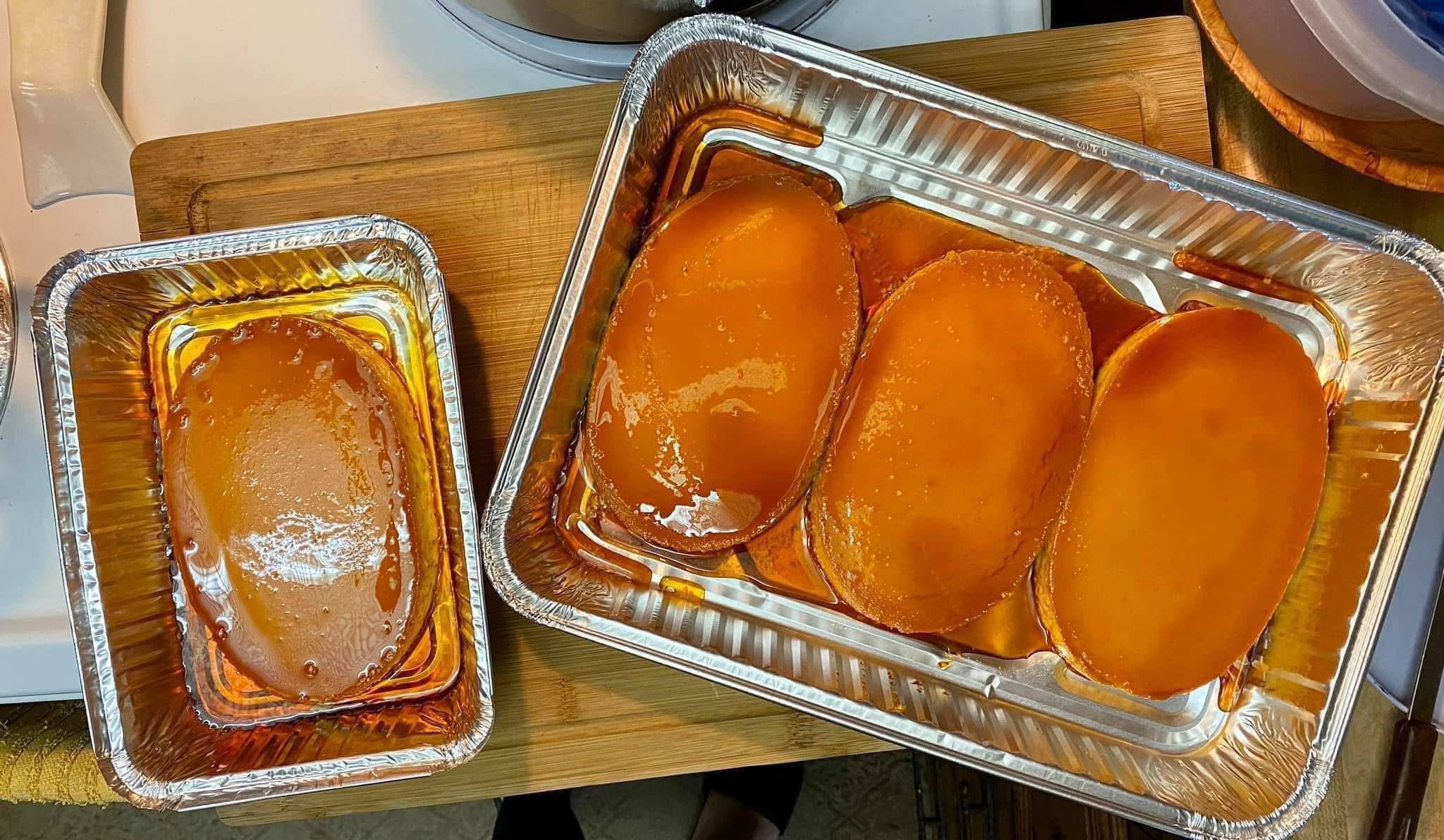 Sheila's Pecan Delights