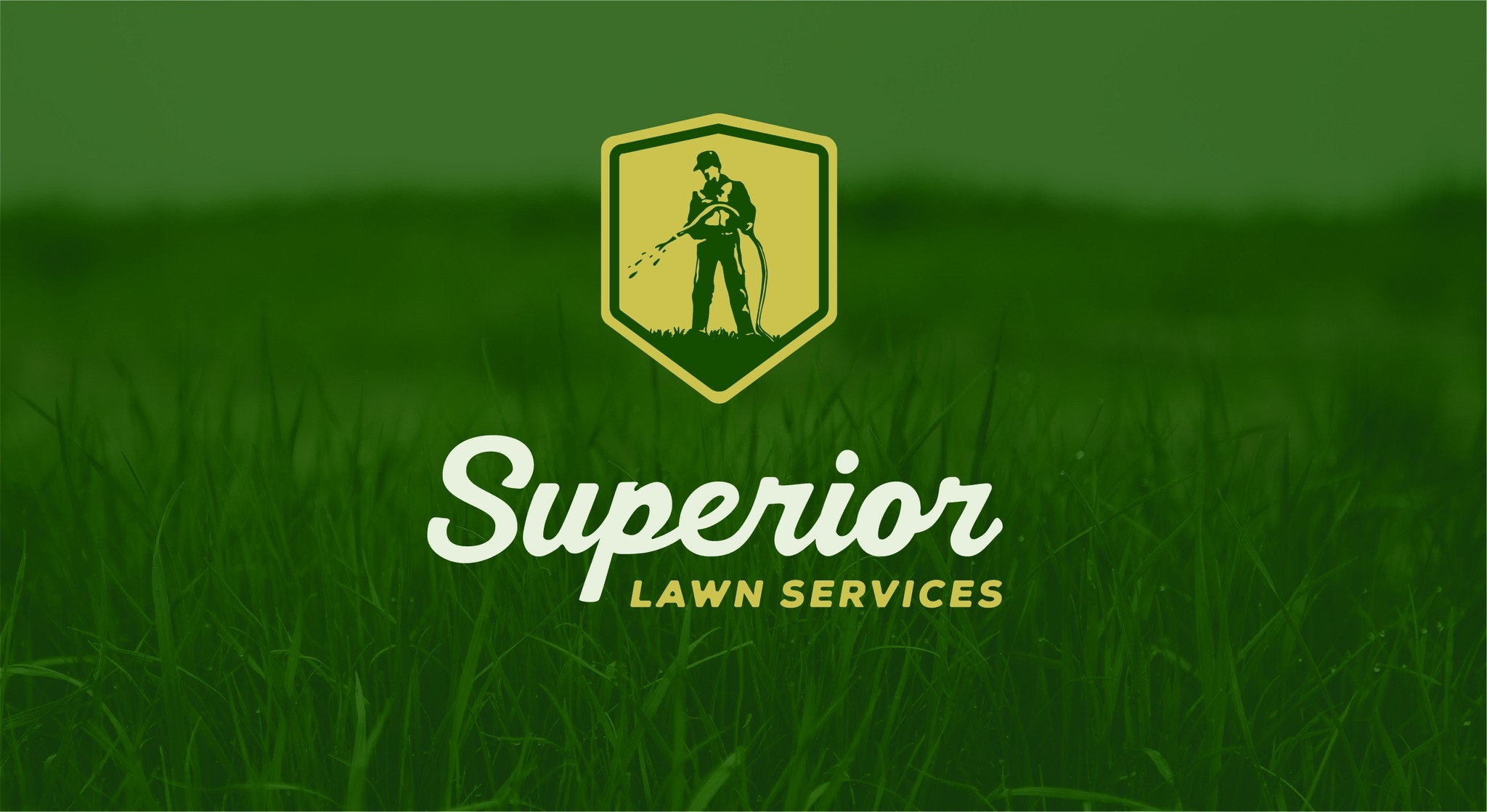 Superior Lawn Services
