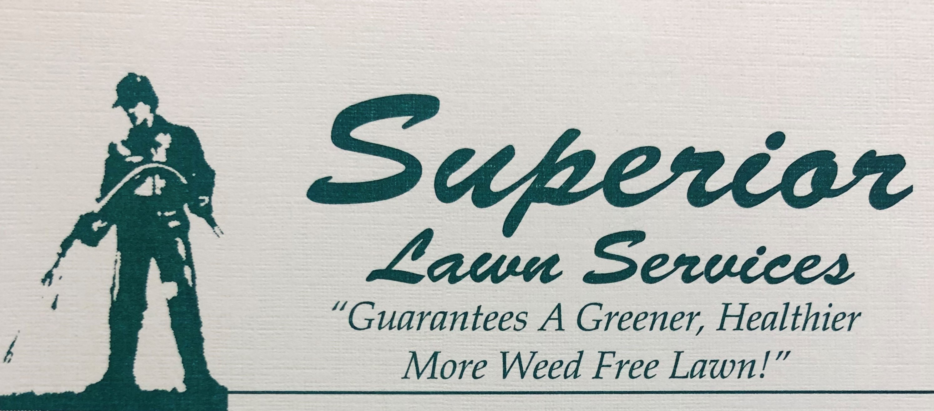 Superior Lawn Services