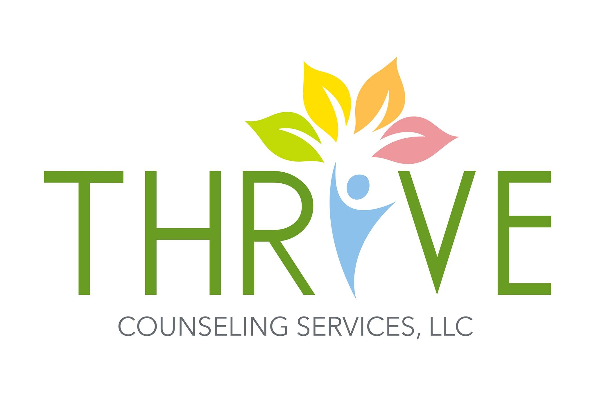 Thrive Counseling Services Llc