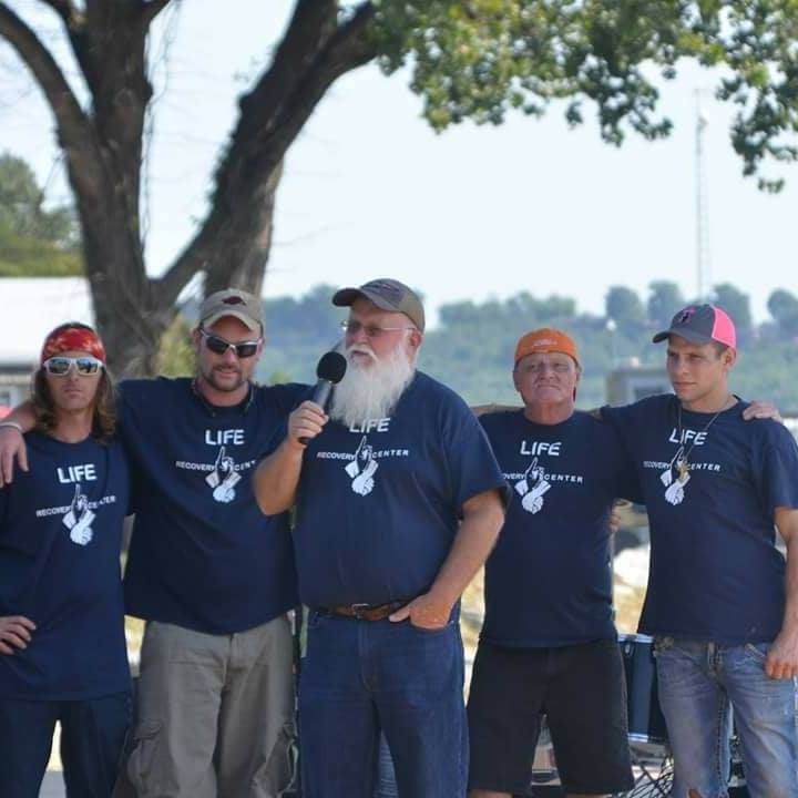 Life Restoration Behavioral