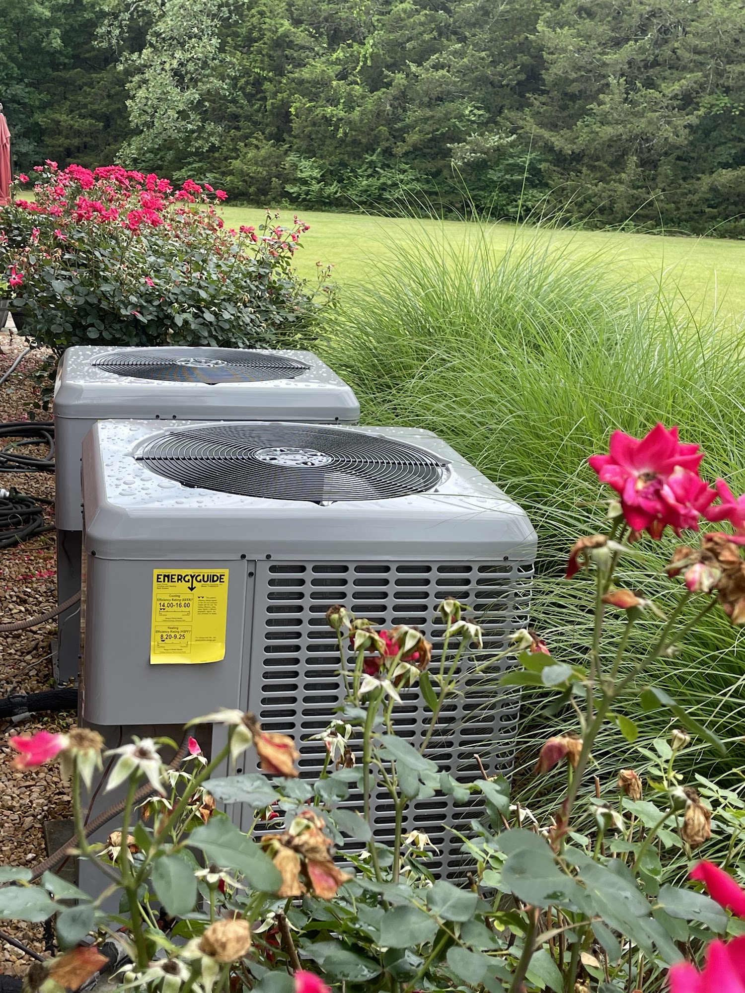Airman Heating & Air LLC