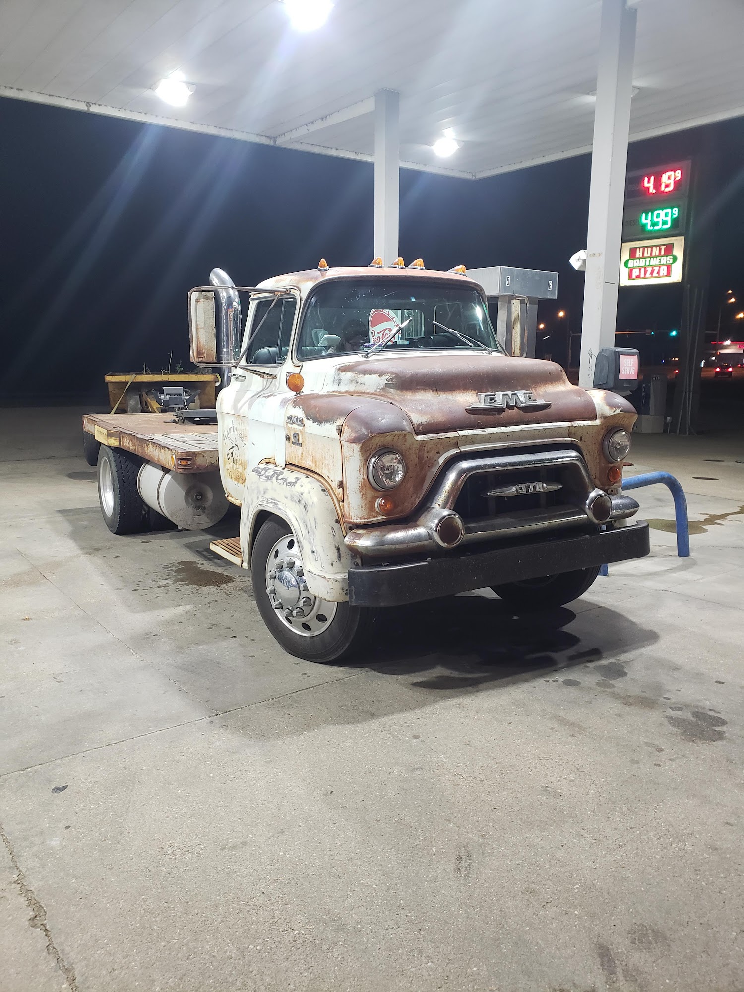 A & C Hydraulics Searcy