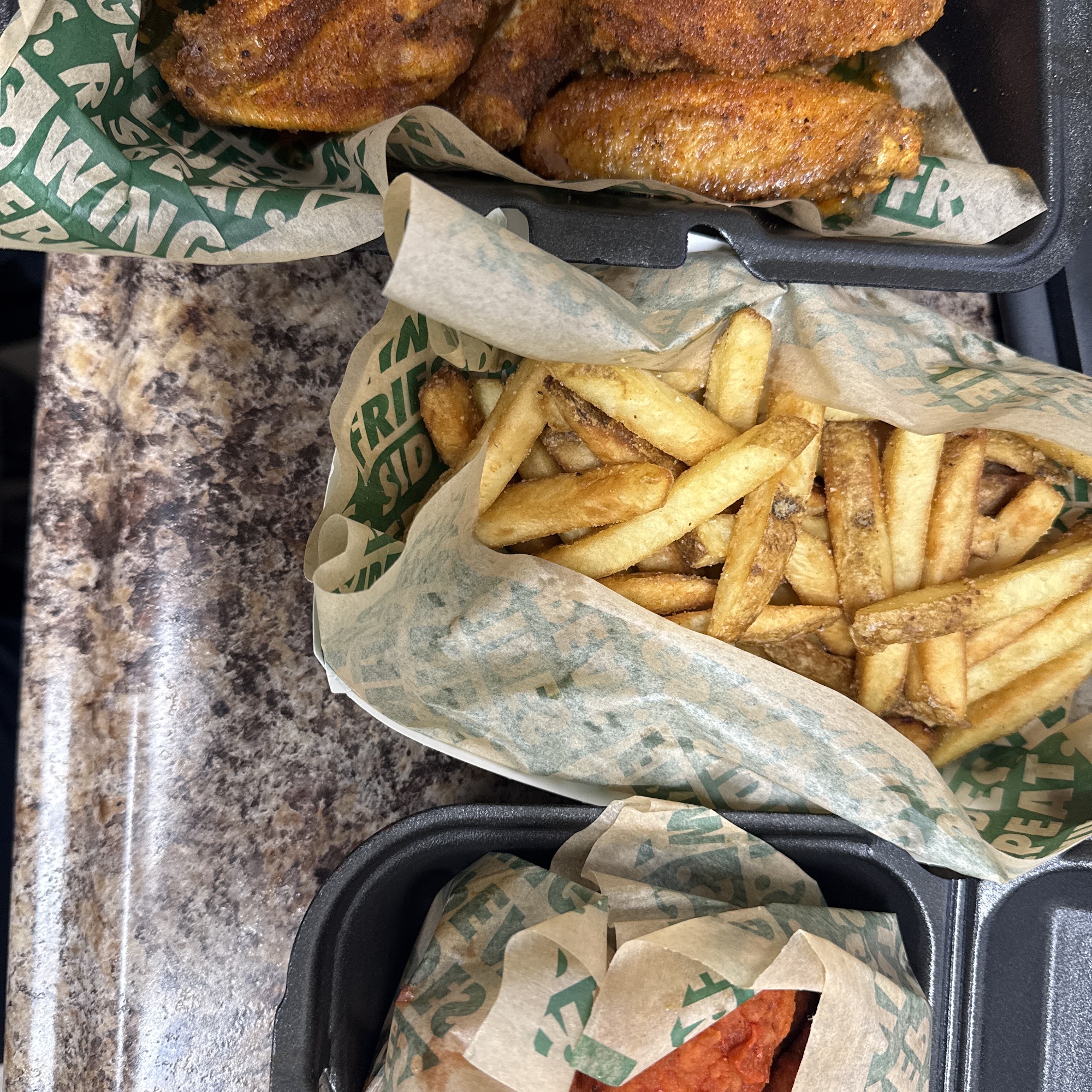 Wingstop