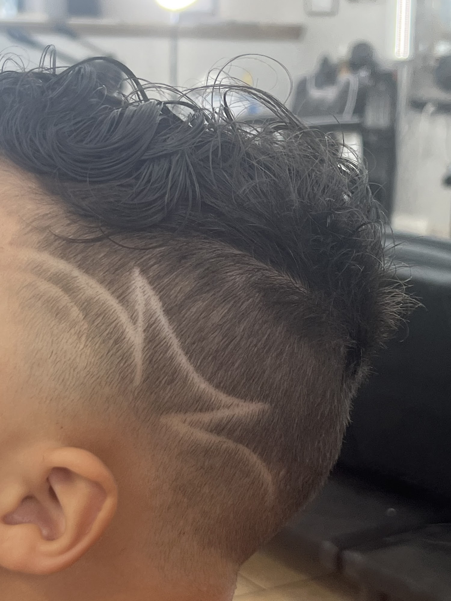 Beard House Grooms and Cutz 2707 and 2709 E Moore Ave, Searcy Arkansas 72143