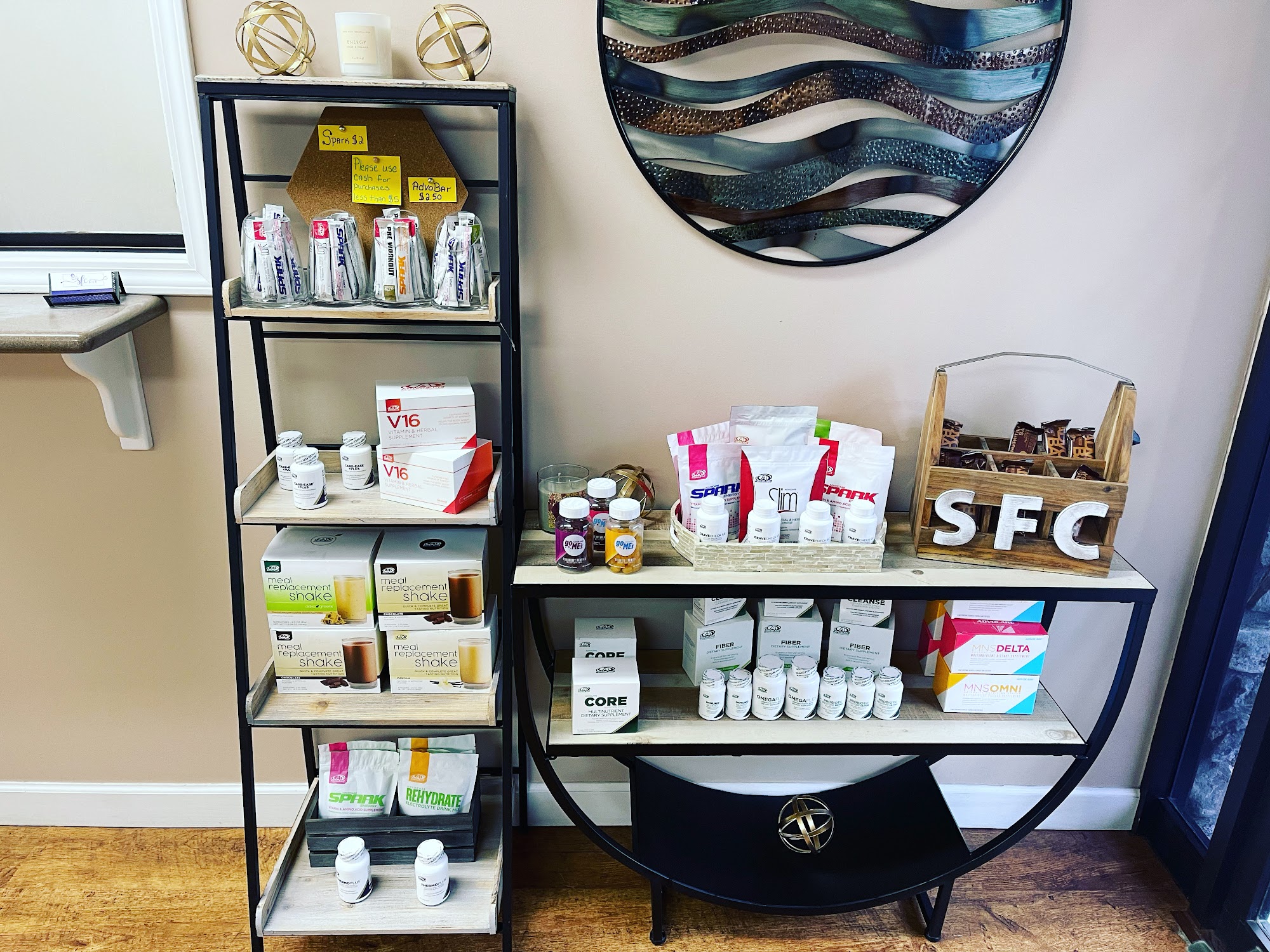 Weight Loss AR & Wellness 109 W Pine St, Sheridan Arkansas 72150