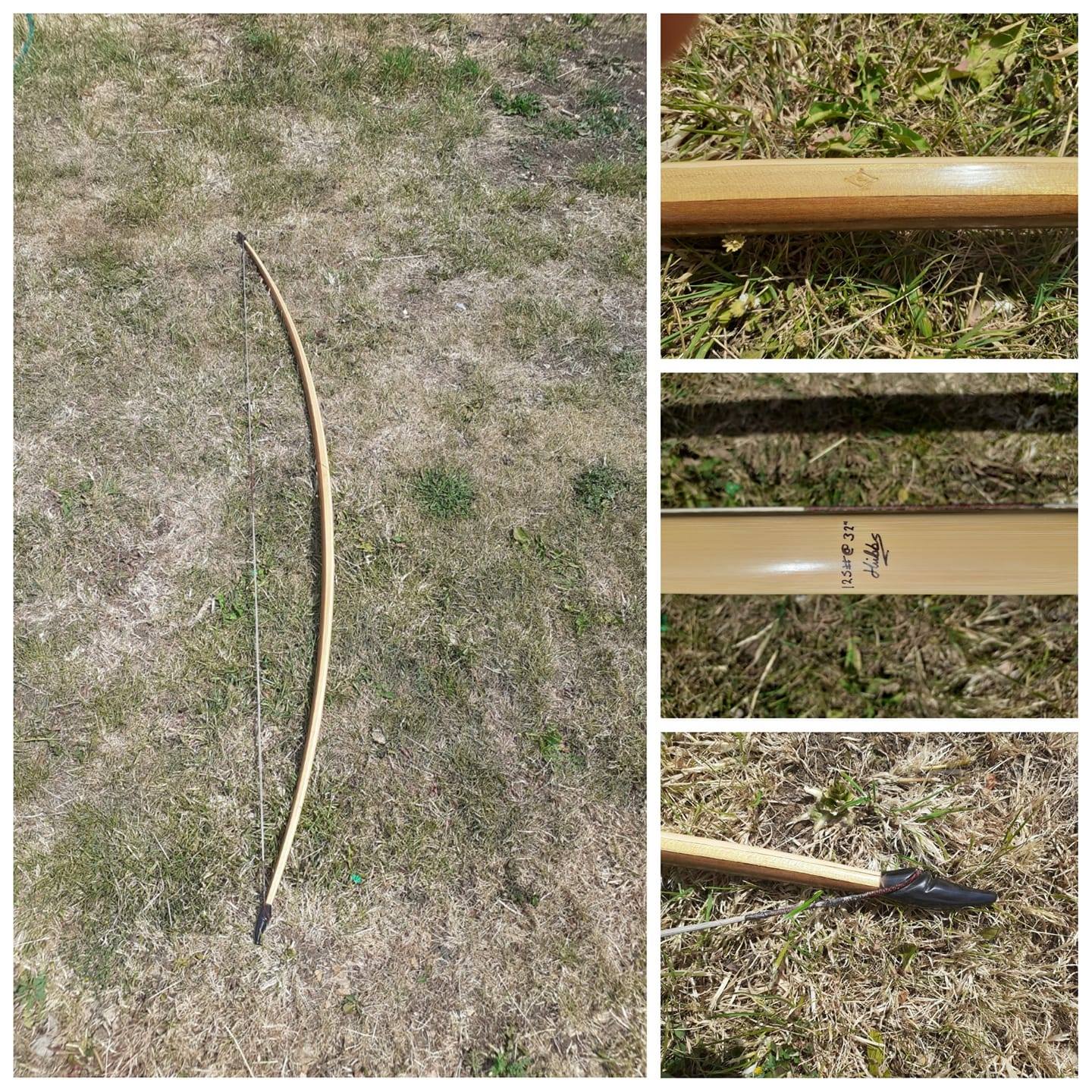 Gibbs Archery Sheridan