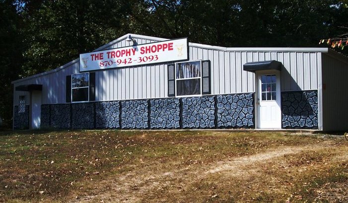 Trophy Shoppe Sheridan