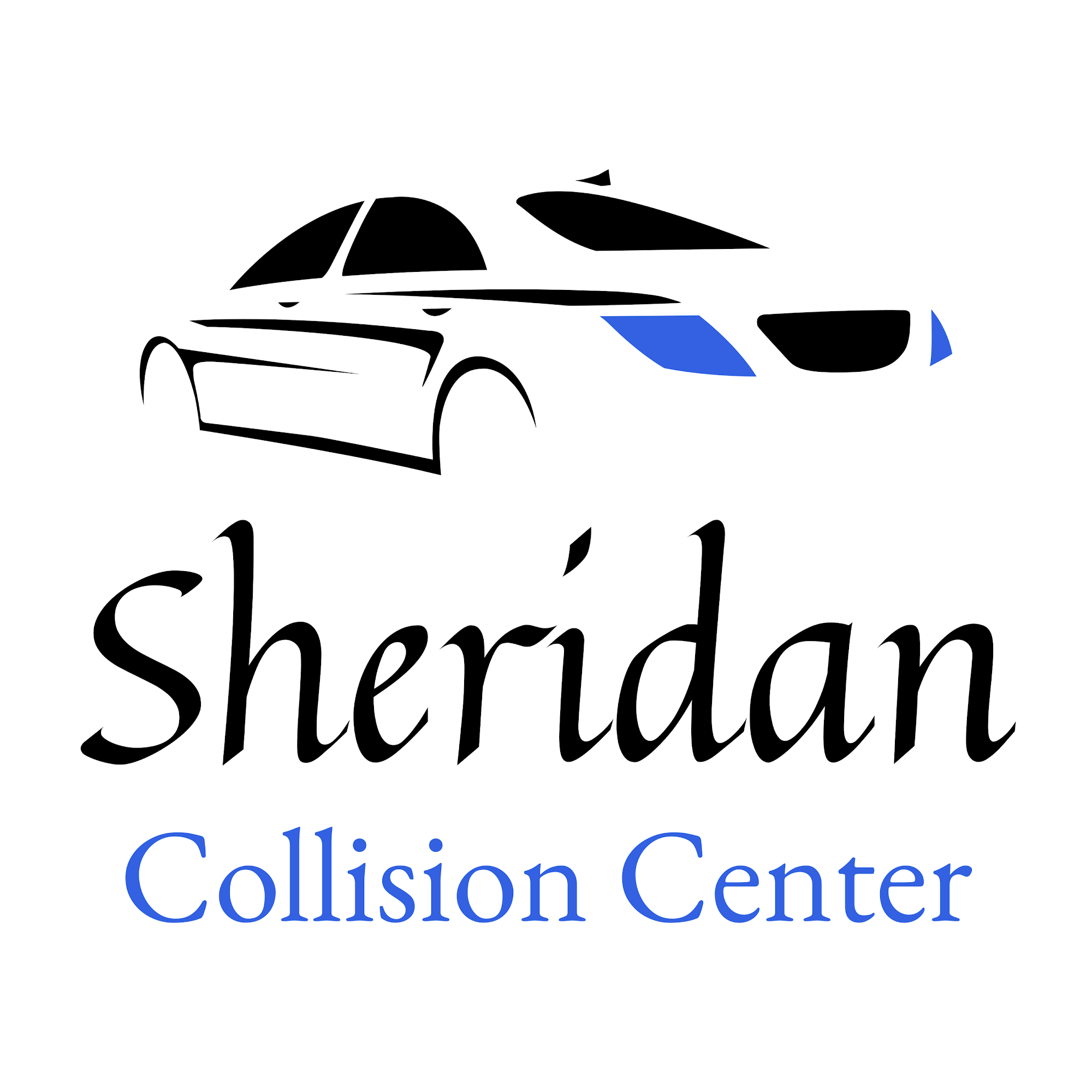 Sheridan Collision Center Sheridan