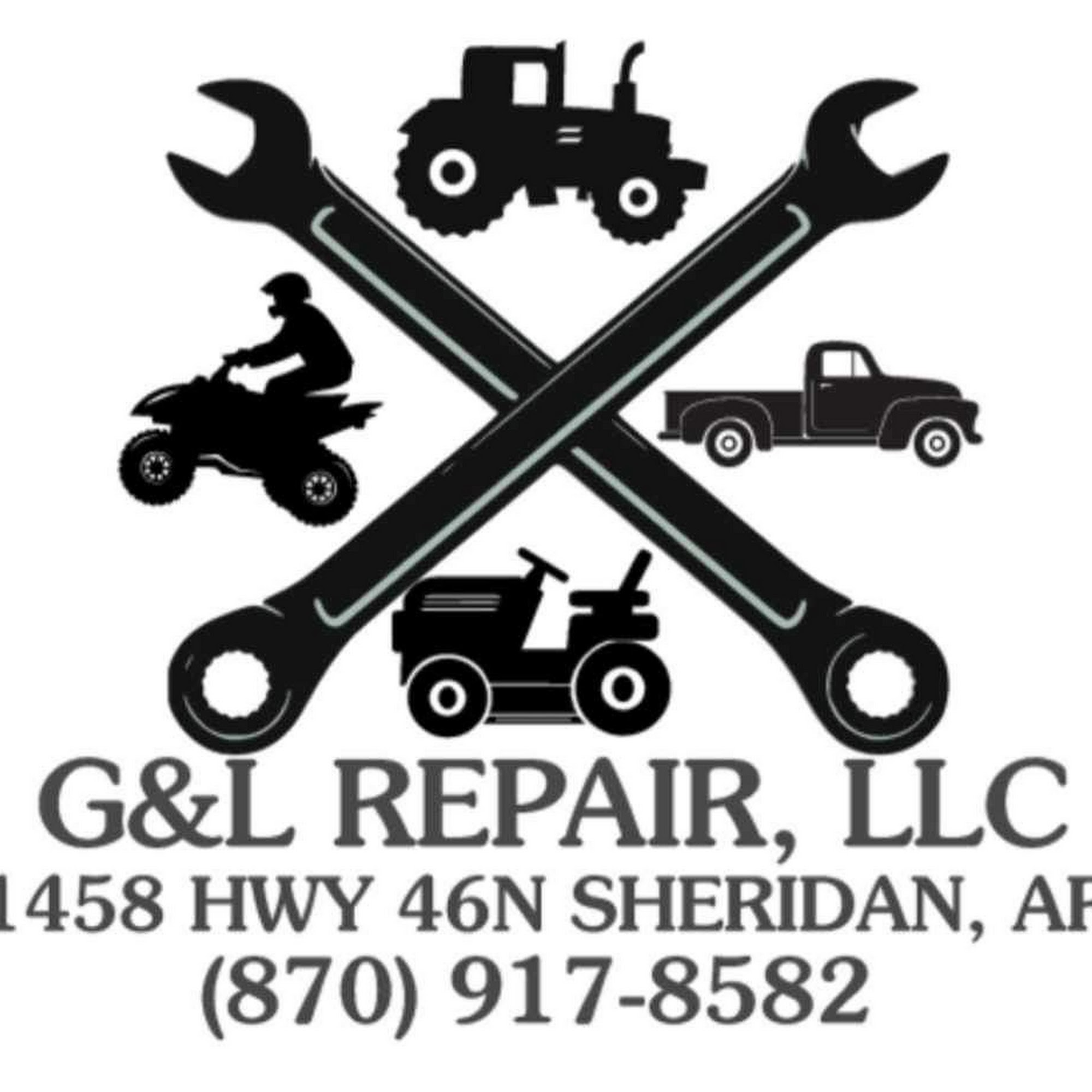 G and L Repair, LLC Sheridan