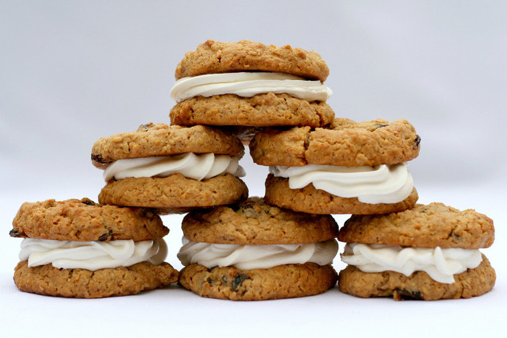 Two Sisters Catering Menu