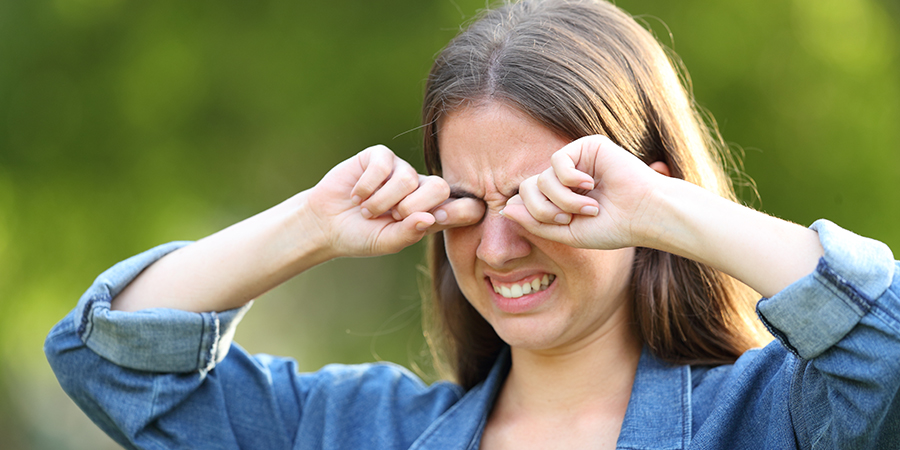 Haas Bright Eyecare