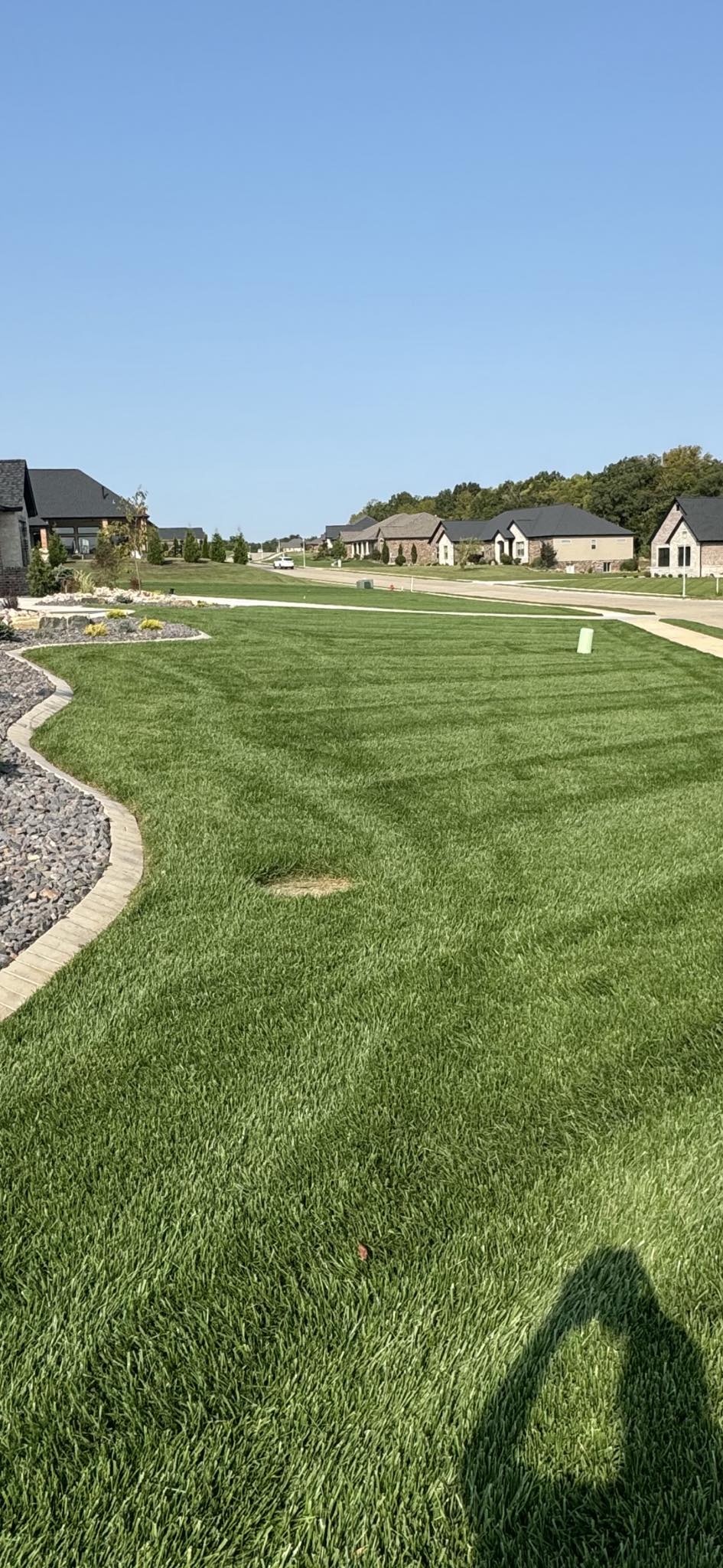 Green Thumb Landscape & Lawn Care