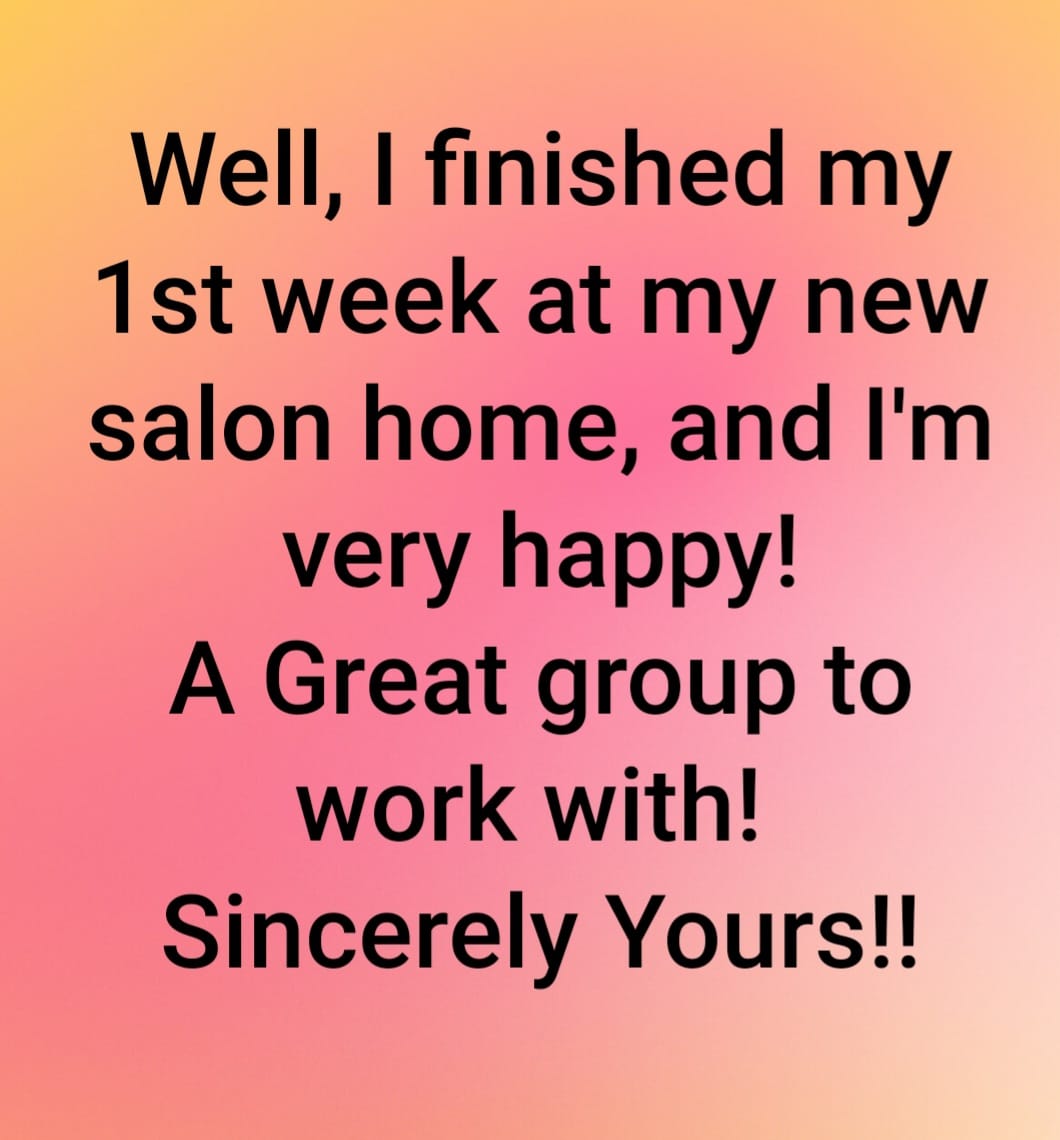 Salon M.D.